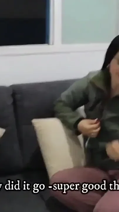 Experiencing Lesbian Sex with My Horny Stepmom