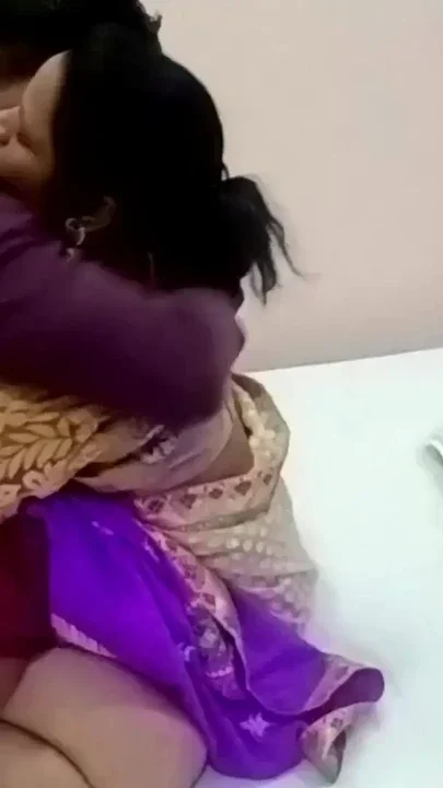 Young Devar Shaking Penis inside Pant-Horny Bhabhi Seen and Blowjob then Fucked