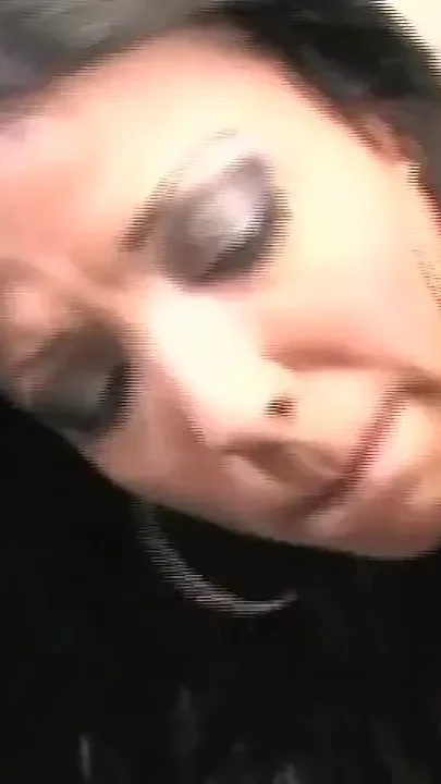 A Big Hard Cock for the Pussy of Maya Gates