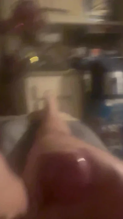 Stroke my small cock until my Cum shot