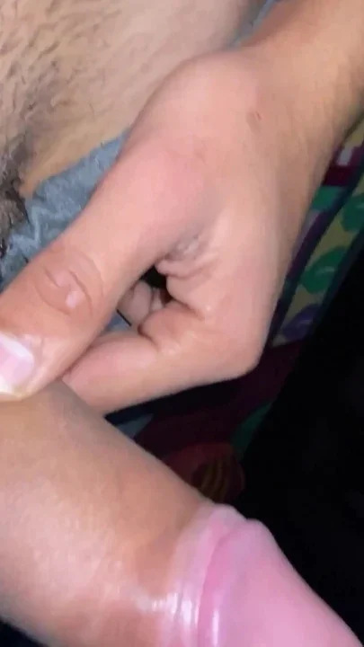 I had a lot of fun at home in Hilya Land no one was there today Clip 3