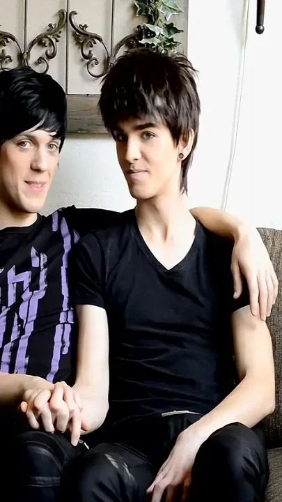 Handjob Cum Loads with Ethan & Seth