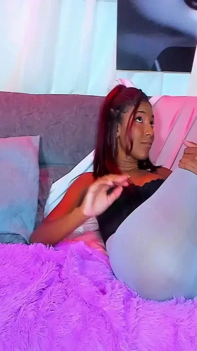 Dildo in the Ass While Rubbing My Clitoris Anal Masturbation with Mixed Orgasm