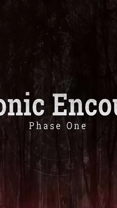 Demonic Encounter - Phase One futanari Sex