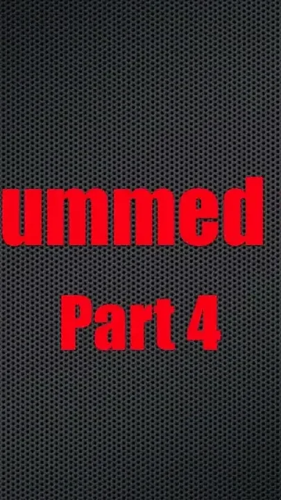 Well-cummed Slaves - Chapter 4