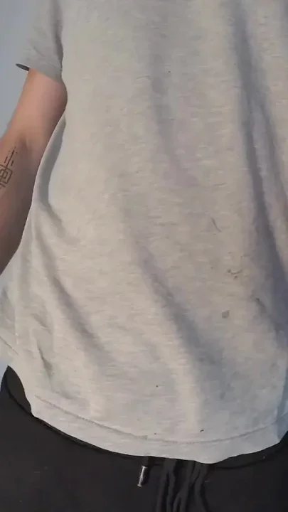 Exclusive Video for Fans Only Full Service Pump and Fleshlight My Cock Was Really Huge