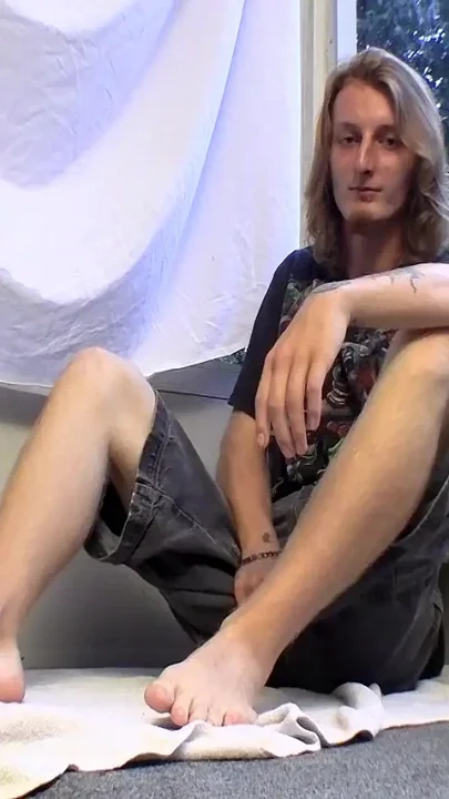 Long Strokes to a Straight Cum Load