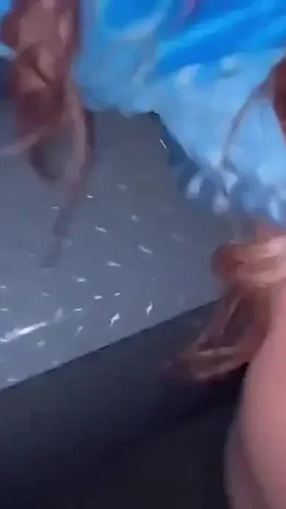 Daddy Fuck Me on the Side of the Street He Can Use Me Anywhere Lol