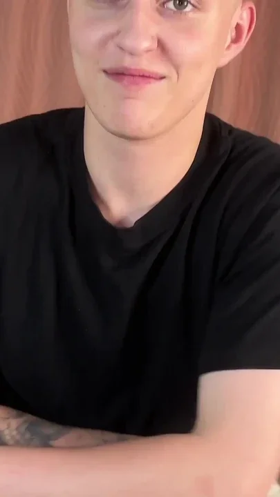 Please Let Me Play with Your Ass