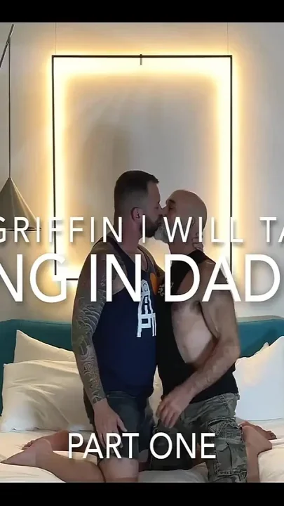 Breaking in Stepdad's Hole part 1