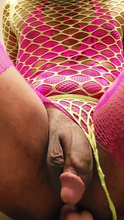 I obey my mistress's orders like a doggie and ride my dildo Clip 2