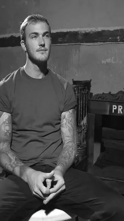 House Dom Christian Wilde Takes the Ultimate Challenge
