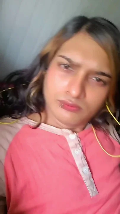 Zoya Shezadi in a Holiday Today in Home Fun Time on the Way