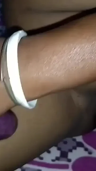 Fucking myself with an eggplant