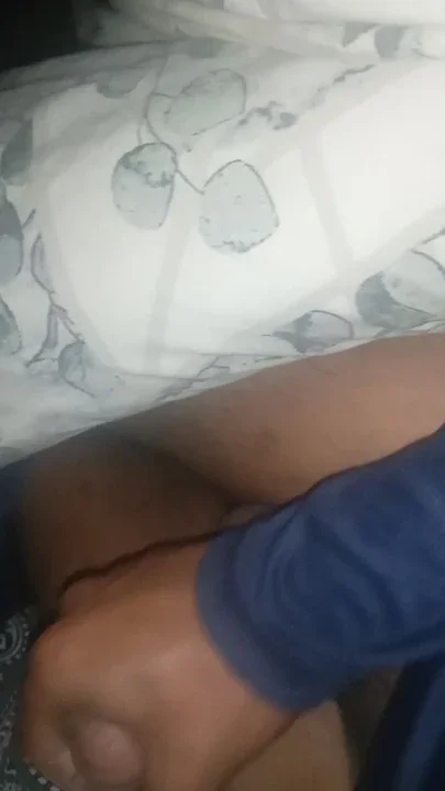 Rat ko 1 bajy bhabhi NY lan ka Pani Nikal diya