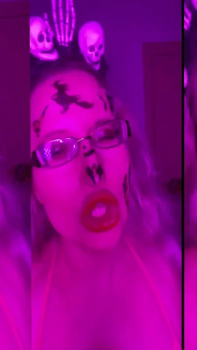 Sob Into My Eyeglasses While I Spend Your Pension Sissygirl