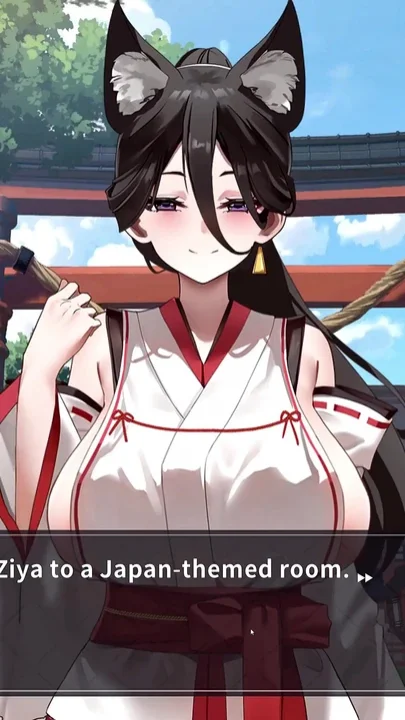 Exorcising the Shrine Maiden - My Wife Wants to Be a Professional Cosplayer