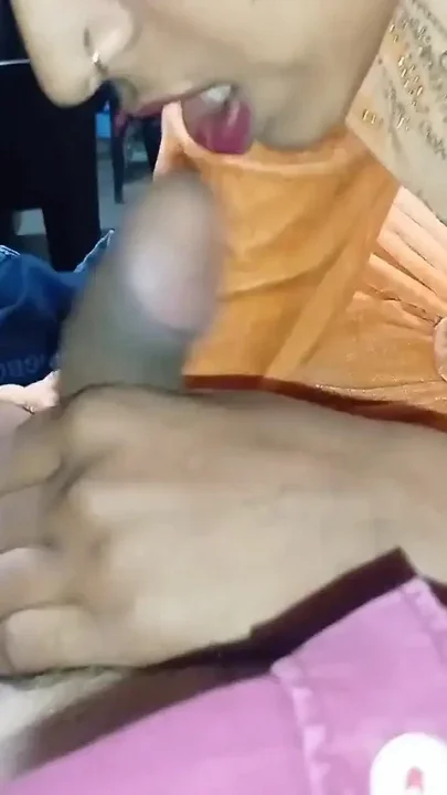 Desi Pussy Licking and Desi Ass Fucking in Doggy Style Position