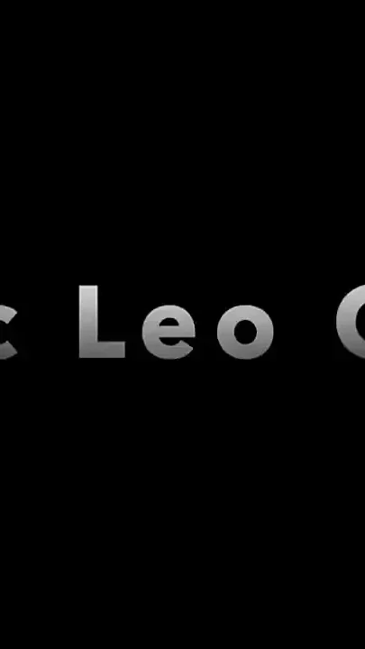 The Sexy Leo Grin Fucked raw by Apolo Adrii