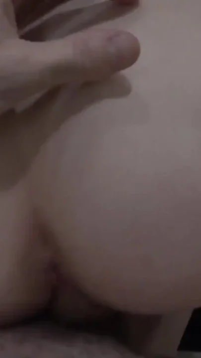 19yo Bambi Black Sucks & Fucks Brick Danger Around The House Clip 1
