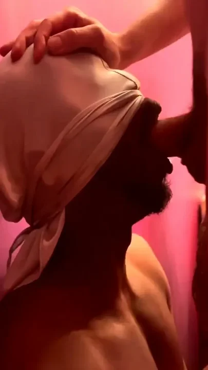 Resuscitated by White Bull's juicy cock