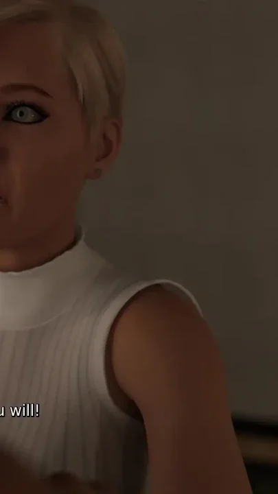 My Husband's Boss - Chapter 2 - Mr Reese fucked Vivian when she went to his room