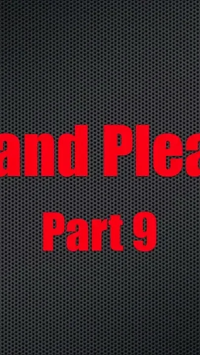 Pleasure - Chapter 9