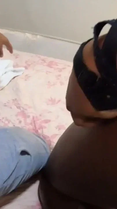 Tilt My Big Booty Up Butt If We Make it Hot and Messy Will You Help Me Clean it