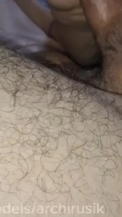 Rough cock in the ass and mouth without condoms with cum in the hole without mercy Clip 1