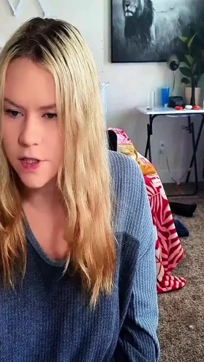 Fat Horny Bimbo Pill Part 1