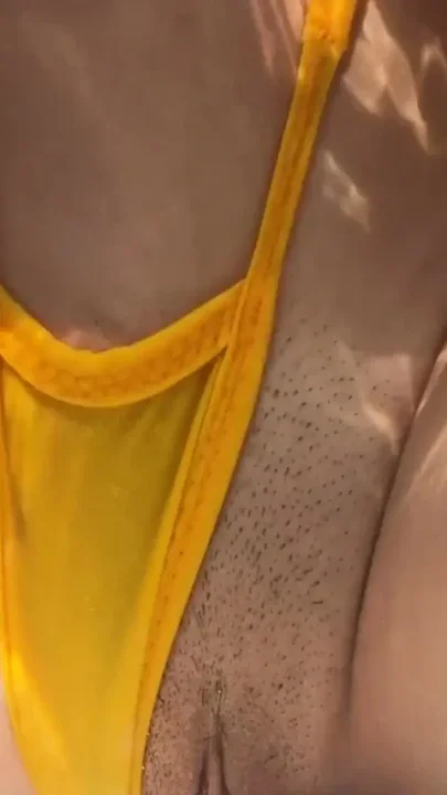 Sexy girl eats cum after riding a monster cock on the bed