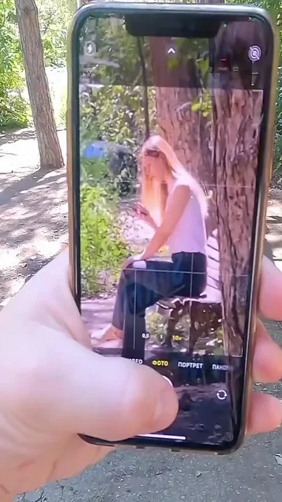 Why Did My Pussy Get so Hot When Stranger Accidentally Showed His Dick