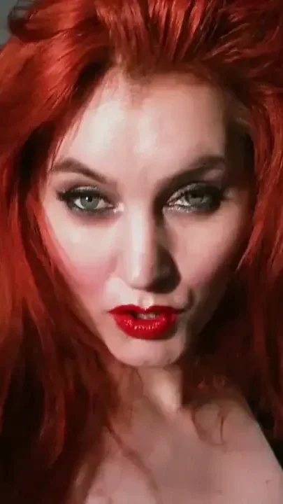 Love Bites by Redhead Beauty