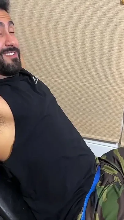 Rikk York Tickled Naked