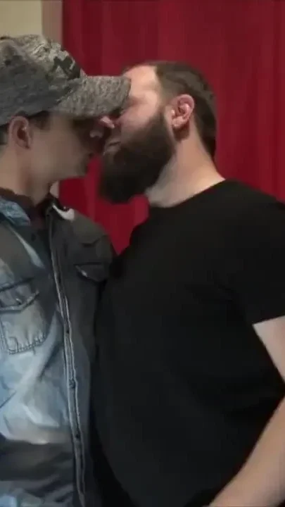 Sam fucked bareback by Teddy