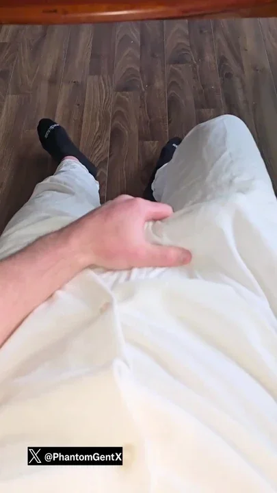German voice dominates you sucking my cock - PhantomGentX