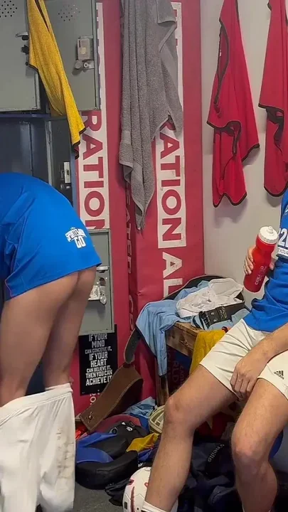 Two Straight Lads Take Over Jak's Hole