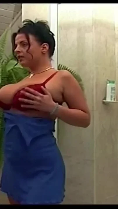 Double Penetration in Pussy for This Busty