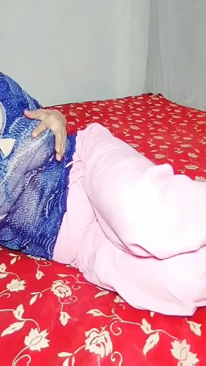 Muslim Bhabhi Becomes Dever's Girlfriend Anal Fucking