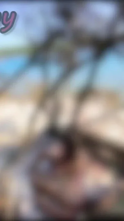 I touch a stranger's COCK on a PUBLIC BEACH in CROATIA in front of everyone REAL 2 Clip 2