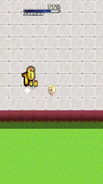 Super Slut z Tournament - PT 01 Clip 2