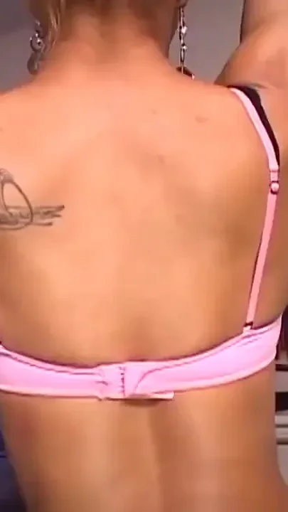 Transwoman in love