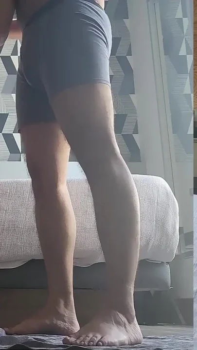 Submissive Amateur Is Used and Ejaculated in the Ass