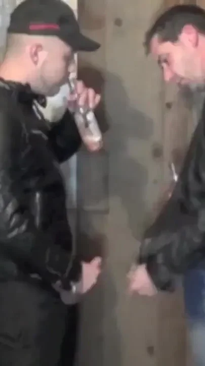 Step daddy fucked by Kader a discret arab top dominant