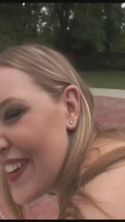 Fine white ass gets fucked