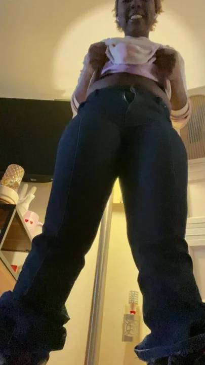Thick Ass Chick