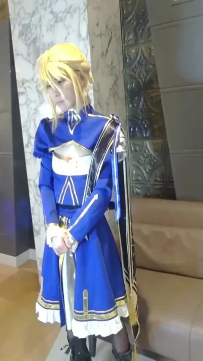 Cosplayer Beauty Shares an Intense Private Meetup Leaving Unforgettable