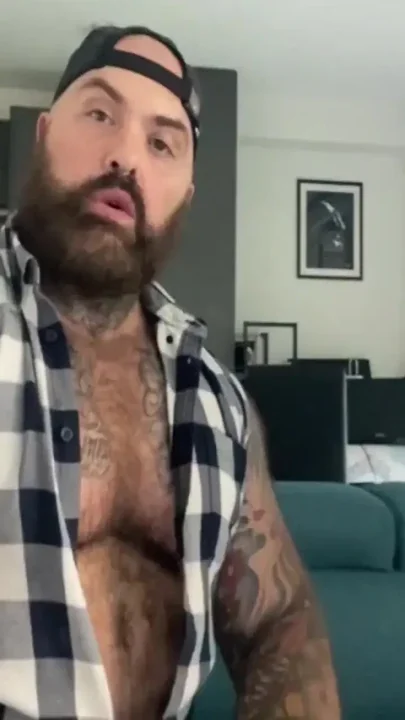 Emello S BBC Bareback 6