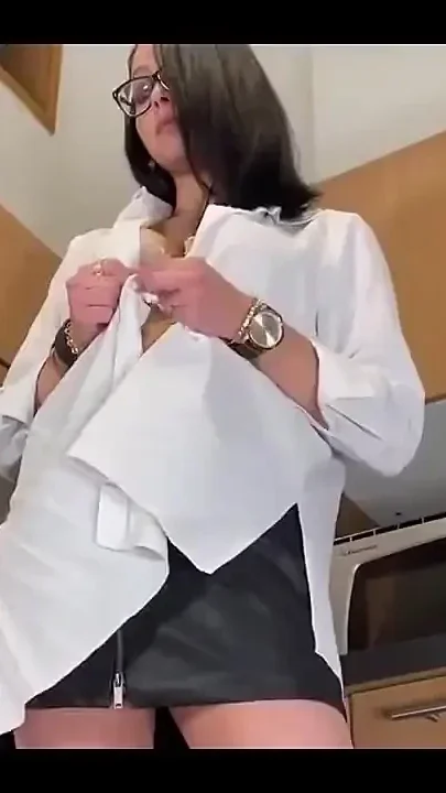 Small Orgasm by My Pantyhose