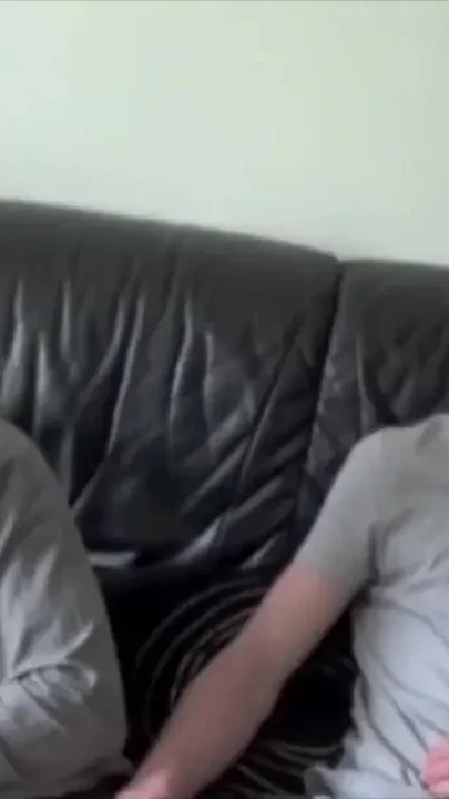 Sextape with Antony and sexy blond twink
